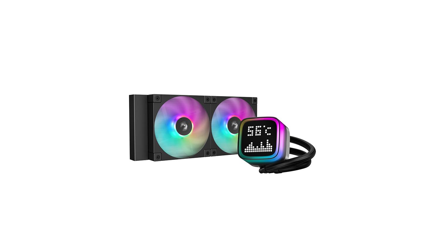 Deepcool | Liquid CPU cooler |
