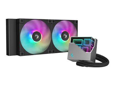 Deepcool | Liquid CPU cooler |