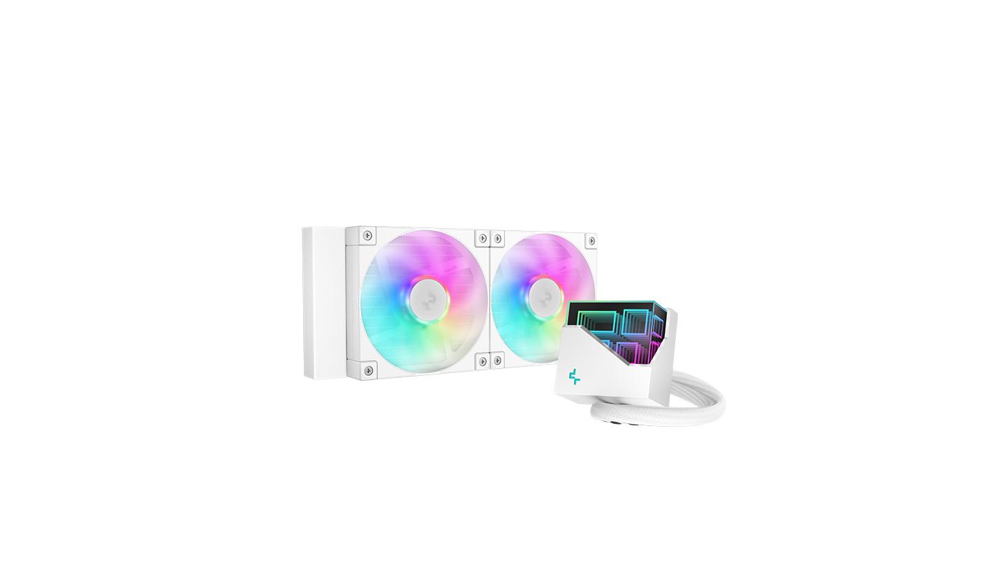 Deepcool | Liquid CPU cooler |