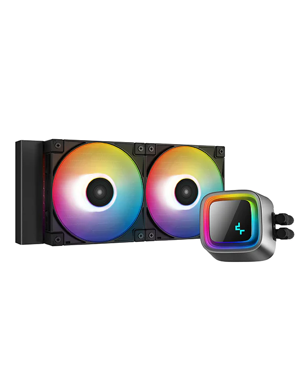 Deepcool | LS520 A-RGB | CPU