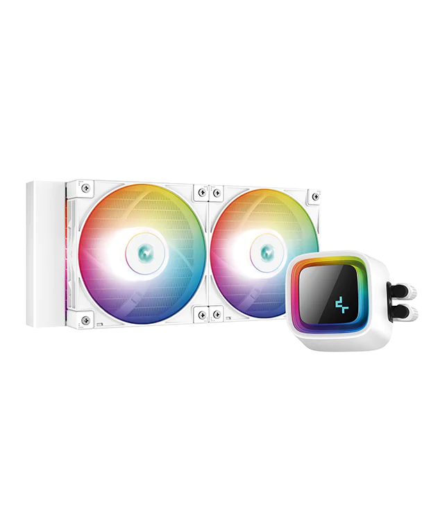 Deepcool | LS520 A-RGB | CPU