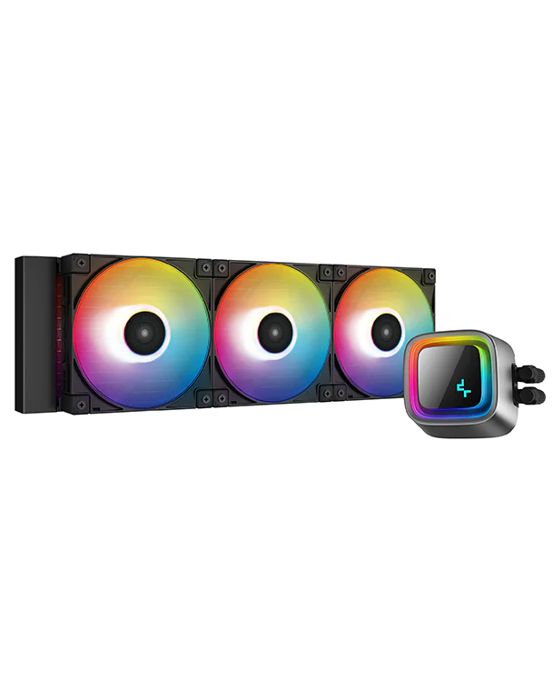 Deepcool | LS720 A-RGB | CPU