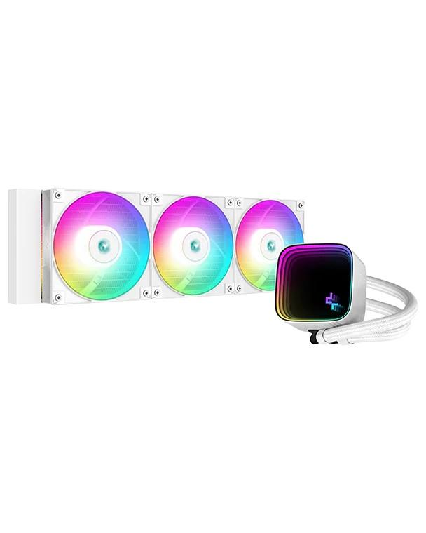Deepcool | LS720 SE WH |