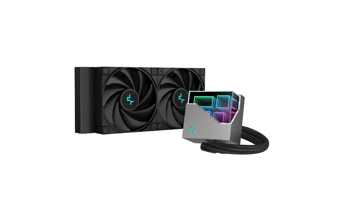 Deepcool | LT520 | Intel