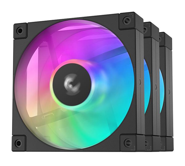 Deepcool | Performance 120mm Fan