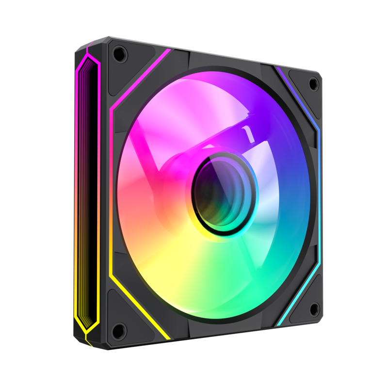 Gamemax Case Fan | FN12A-S8I |