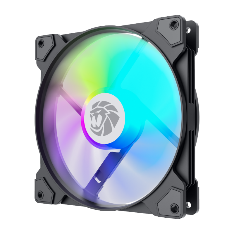 Gamemax Case Fan | FN14A-S5 |