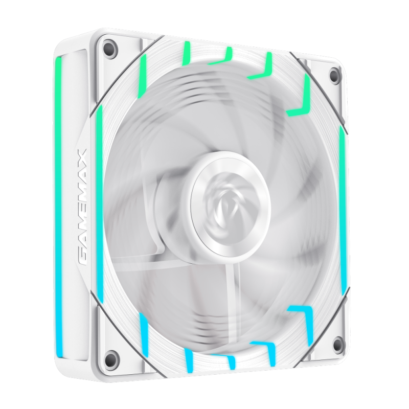Gamemax Case Fan | TORNADO T12