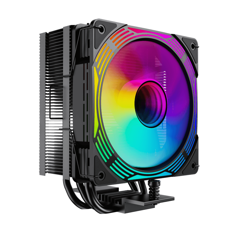Gamemax CPU Air Cooler | ICE