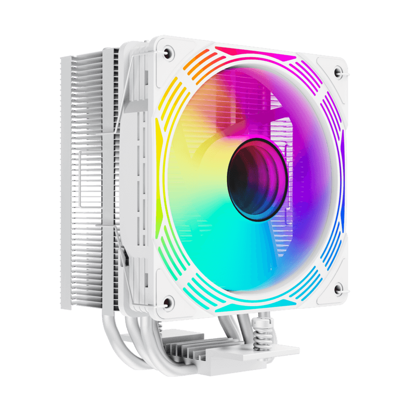 Gamemax CPU Air Cooler | ICE