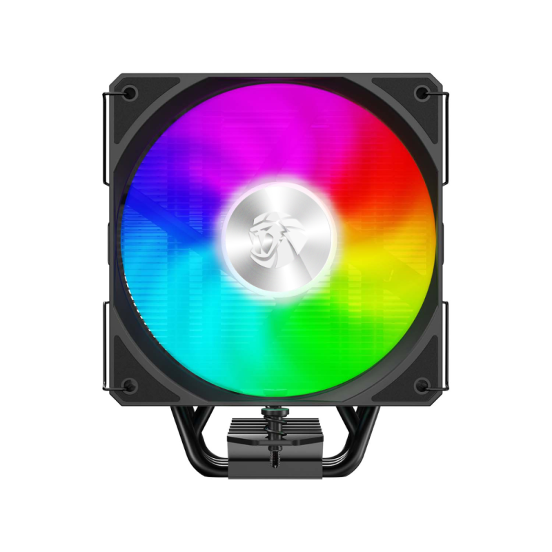 Gamemax CPU Air Cooler | SIGMA