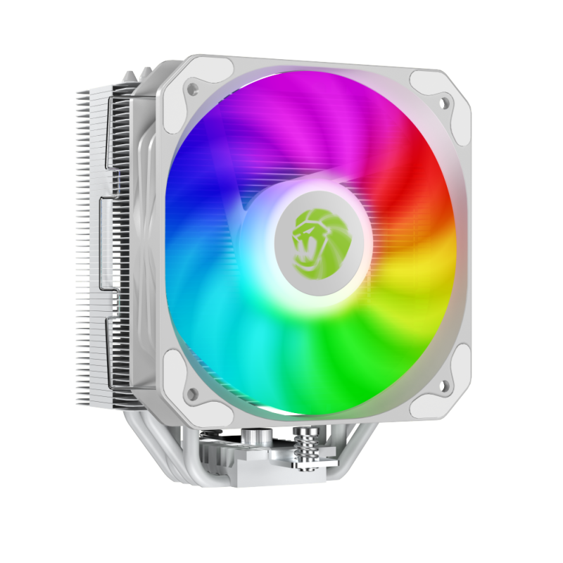 Gamemax CPU Air cooler | Sigma