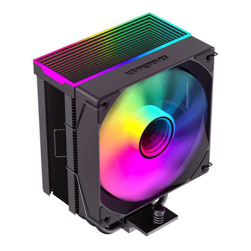 Gamemax CPU Air Cooler | SIGMA