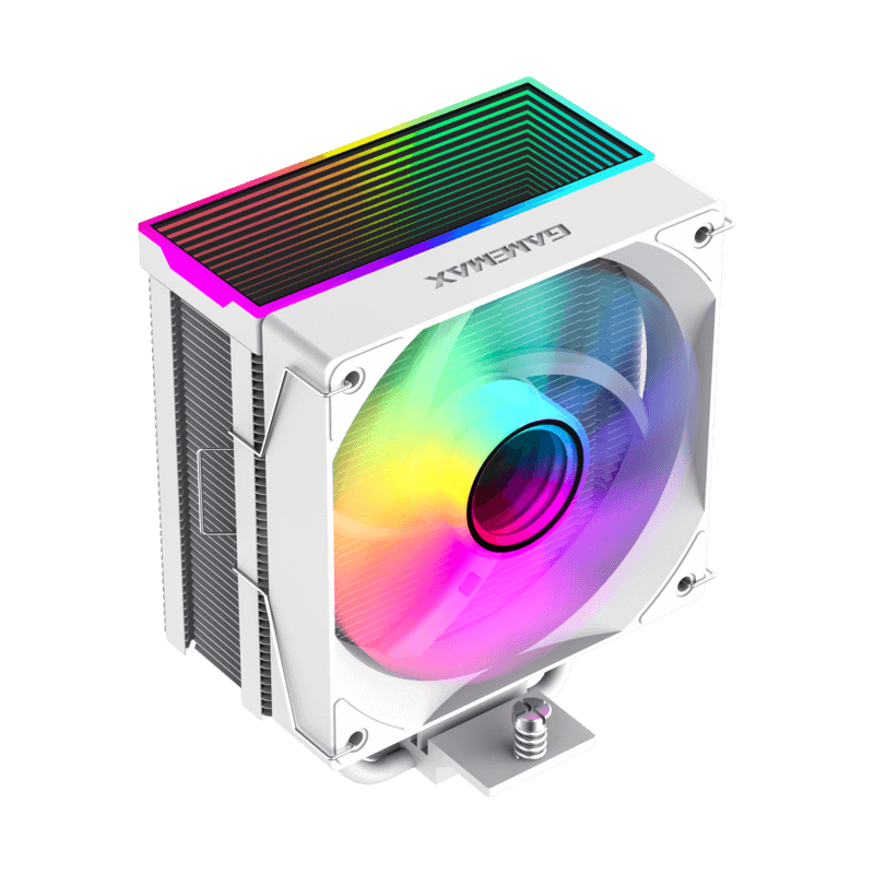 Gamemax CPU Air Cooler | SIGMA