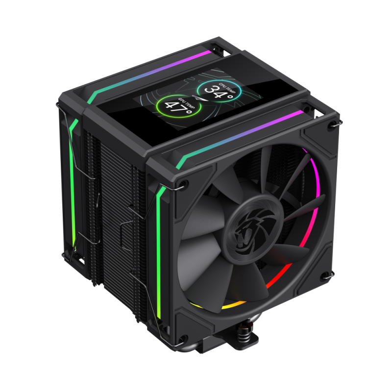 Gamemax CPU Air Cooler | SIGMA