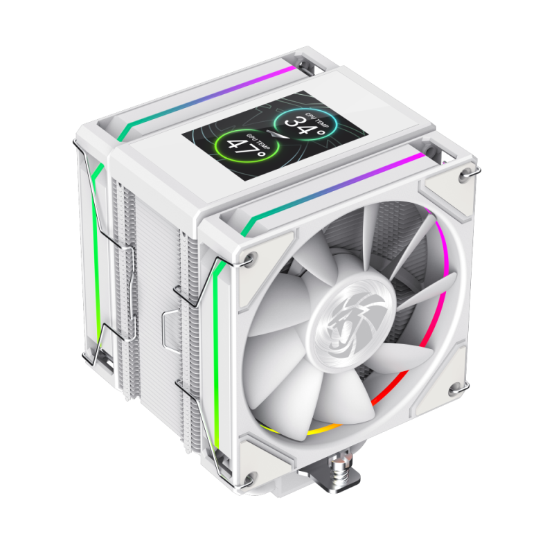 Gamemax CPU Air Cooler | SIGMA