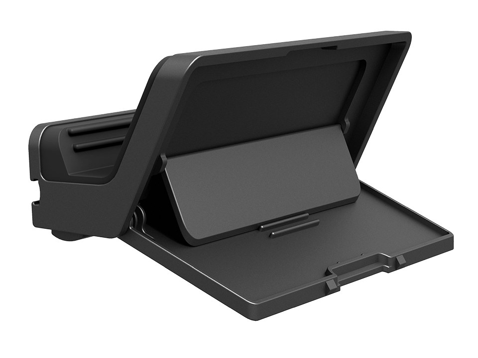 Lenovo Integrated Phone Stand for Keyboard