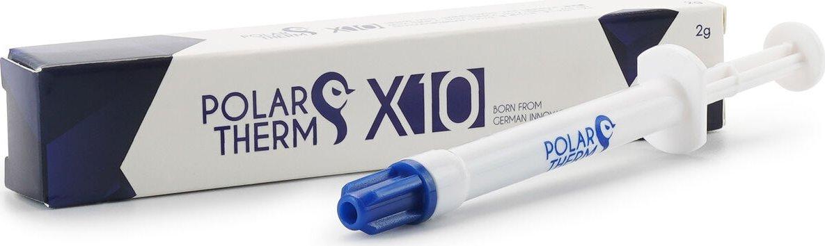 Polartherm | X-10 Thermal Paste