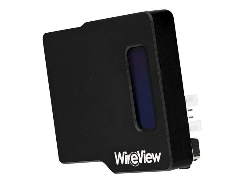 Thermal Grizzly | WireView | GPU