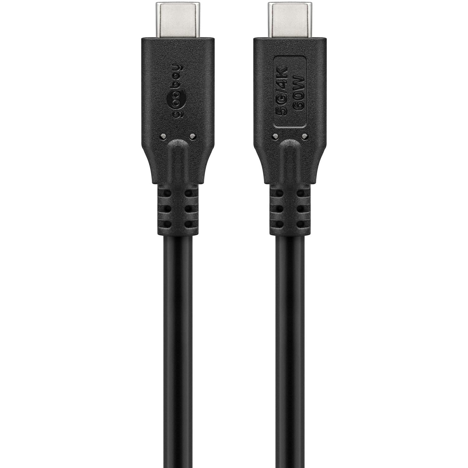 Goobay USB-C Cable | 612812 |
