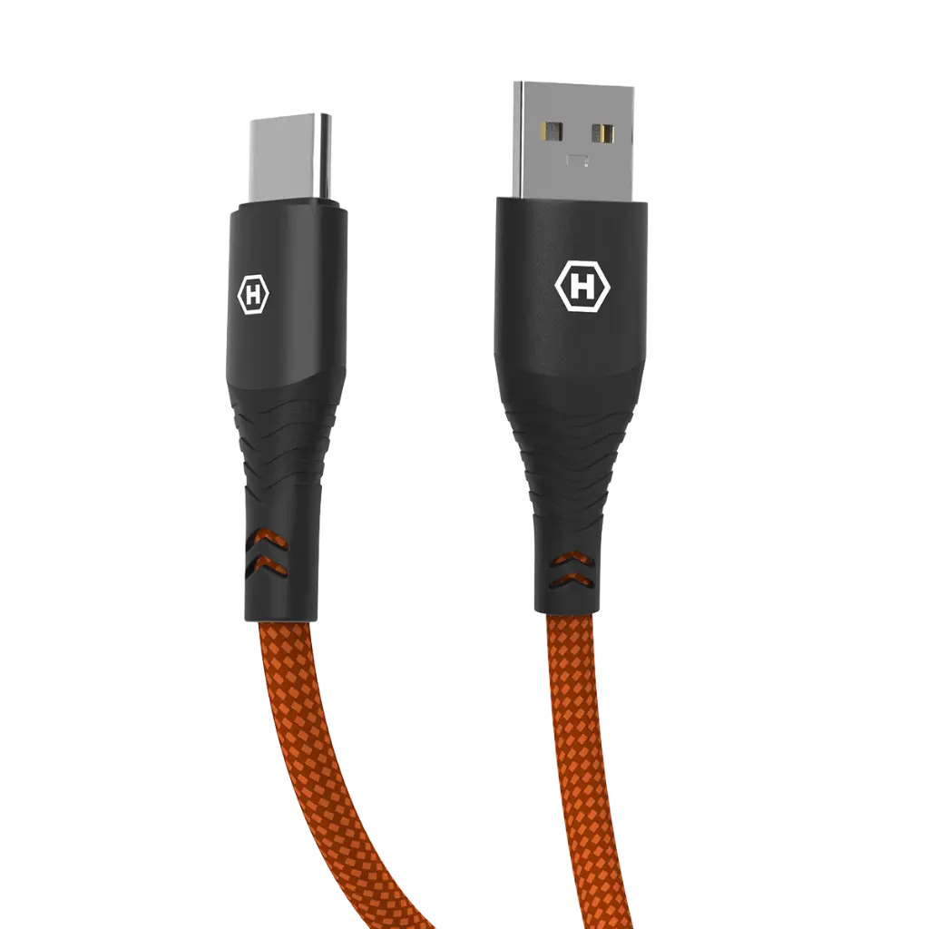 Hammer USB-A to USB-C Cable |