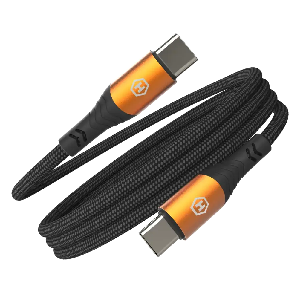 Hammer USB-C to USB-C Cable |