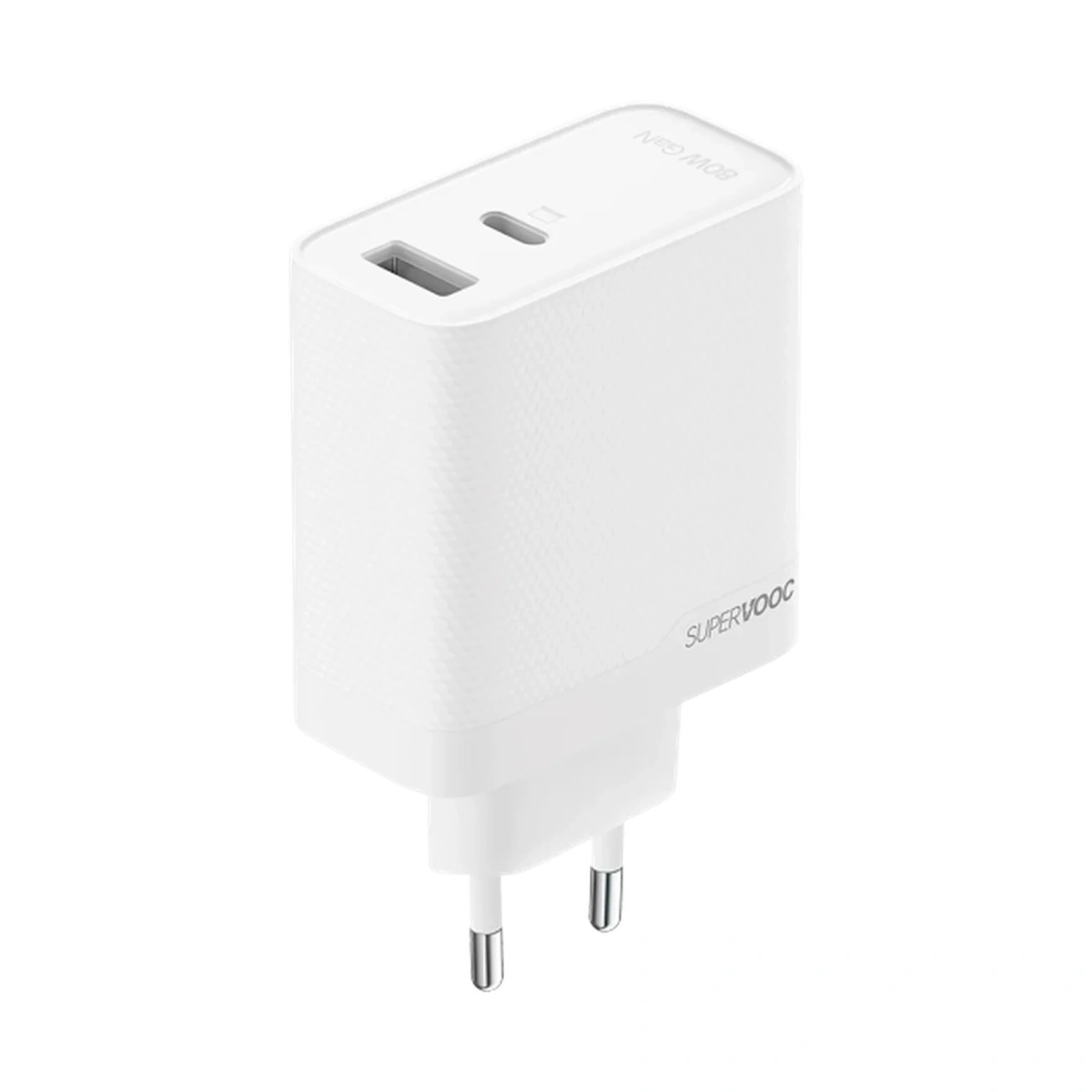 OPPO SUPERVOOC 80W Adapter