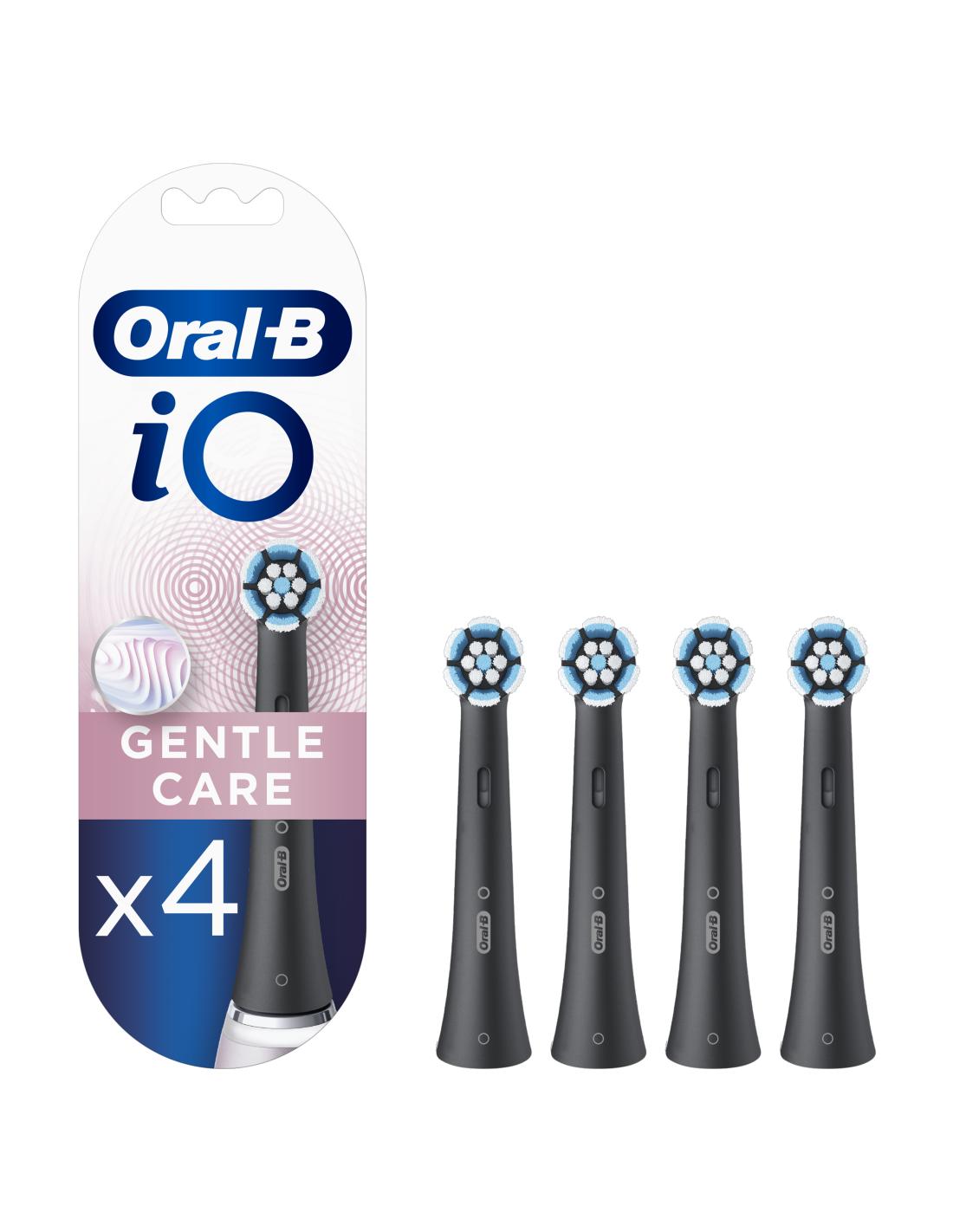 Oral-B | Toothbrush replacement | iO