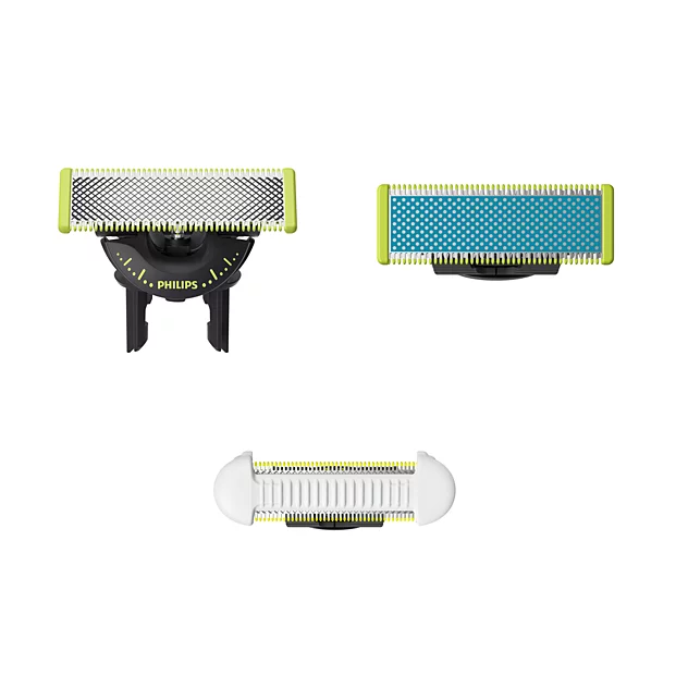 Philips 360° Replacement blade | QP936/50