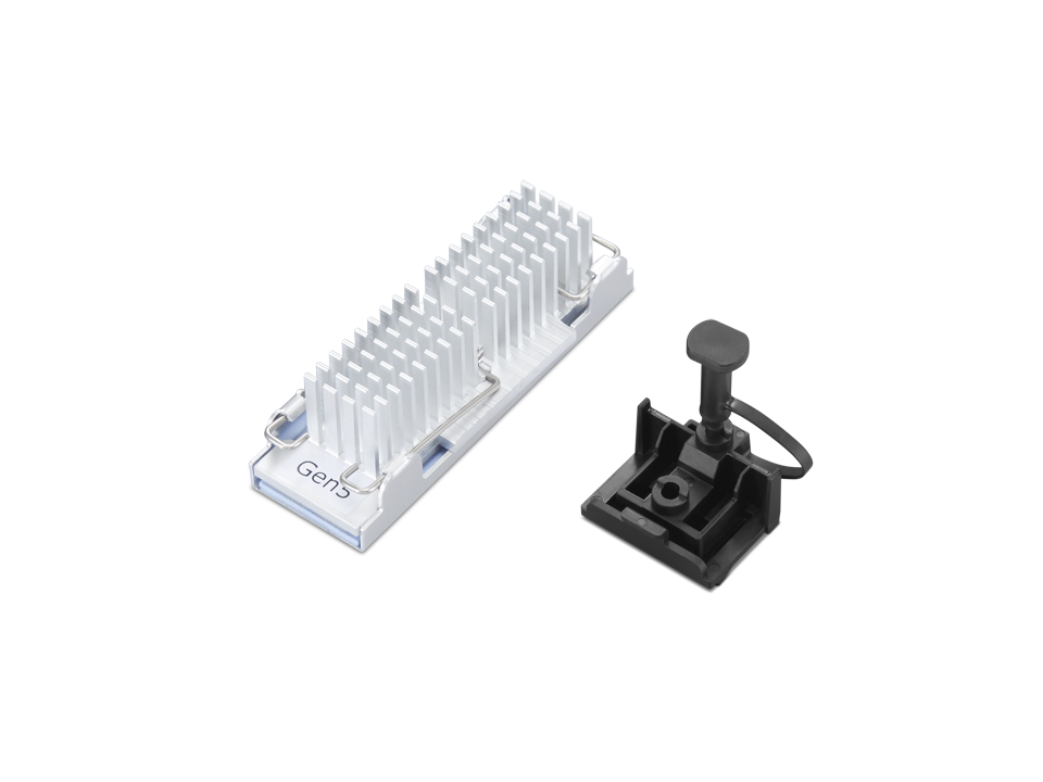 Lenovo ThinkStation Heatsink Kit for PCIe