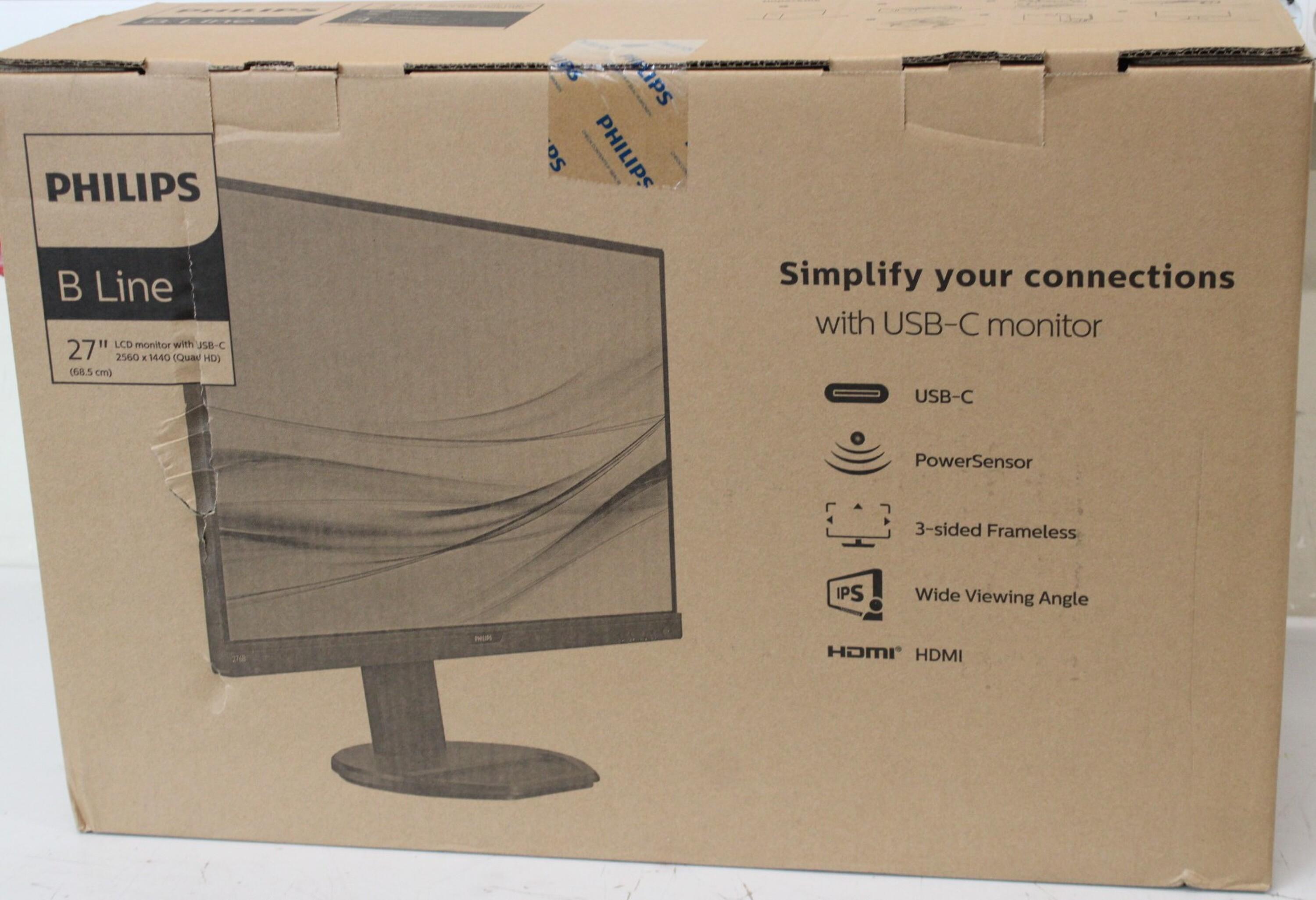 SALE OUT. | Philips | LCD