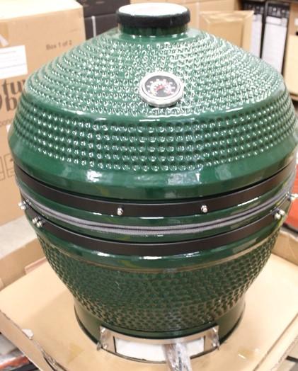 SALE OUT. TunaBone | Kamado Pro
