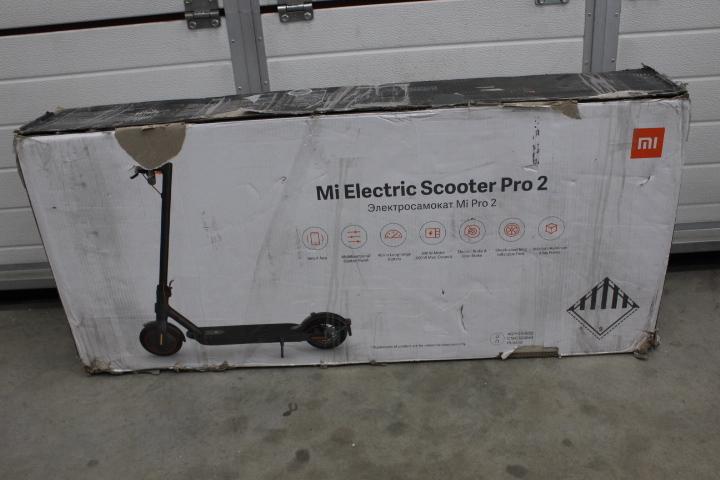 SALE OUT. Xiaomi Mi Electric Scooter
