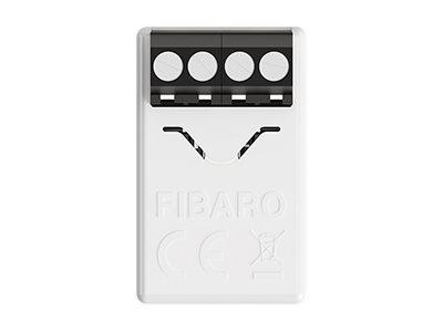 FIBARO NICE FGBS-222 EU Smart-Control |
