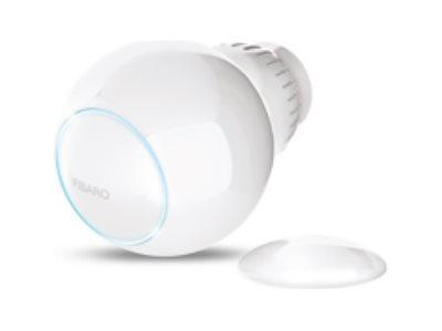 Fibaro Nice Thermostat - The Heat