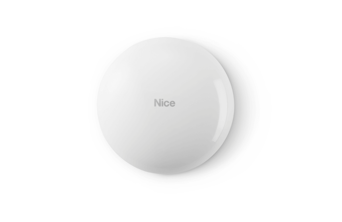 Fibaro Nice Flood and Temperature Sensor