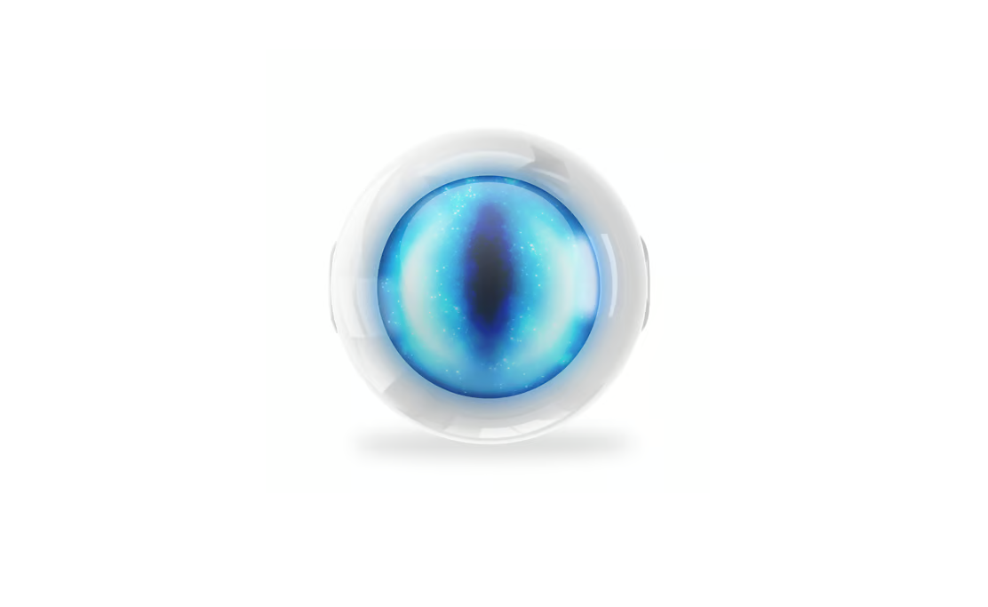 Fibaro Nice Motion Sensor | FGMS-001