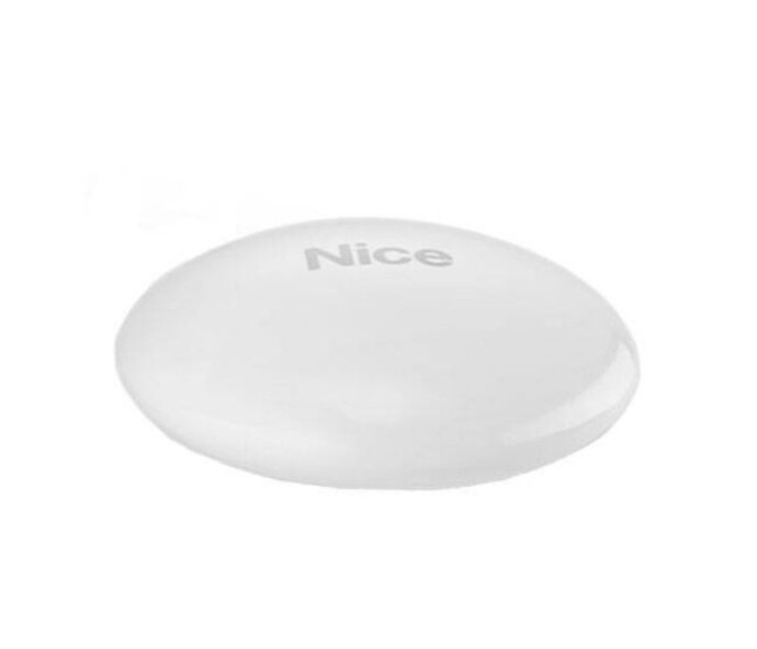 Fibaro Nice Temperature Sensor for Heat-Control
