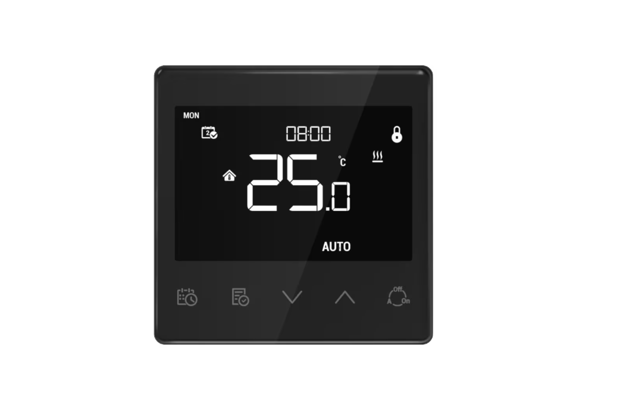 Fibaro Nice Connected Thermostat for Water