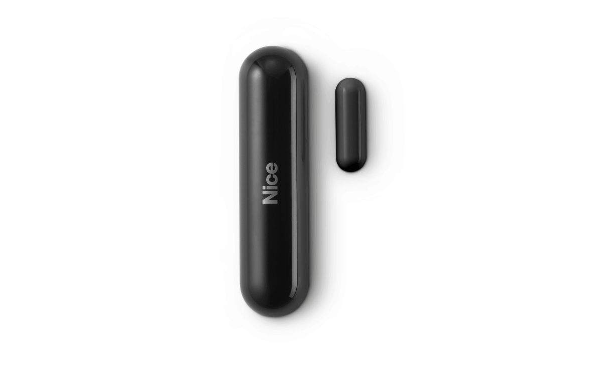 Fibaro Nice Z-Wave Door/Window Sensor with