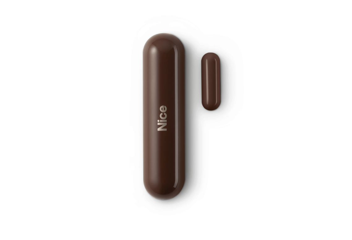 Fibaro Nice Z-Wave Door/Window Sensor with