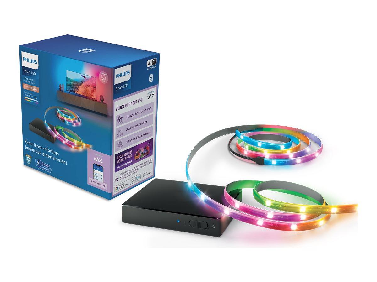 Philips Smart HDMI 2.0 Sync