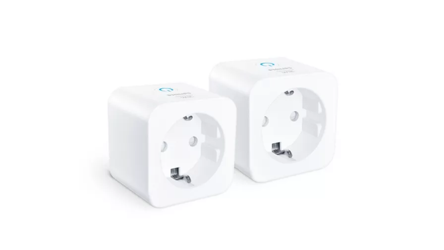 Philips Smart Smart Plug Matter Type