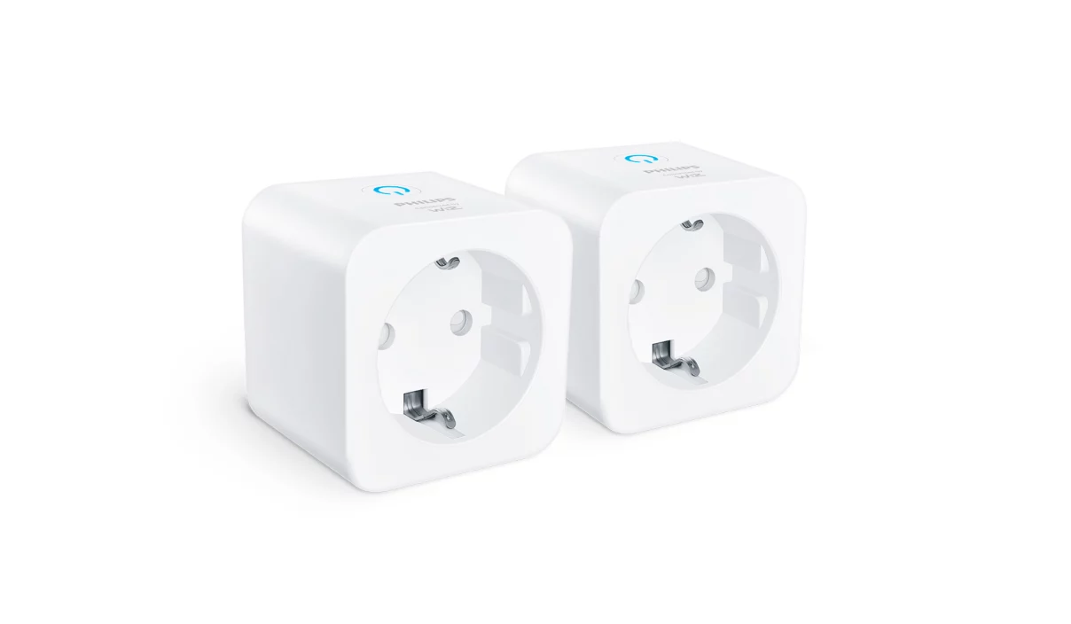 Philips Smart Smart Plug Matter Type