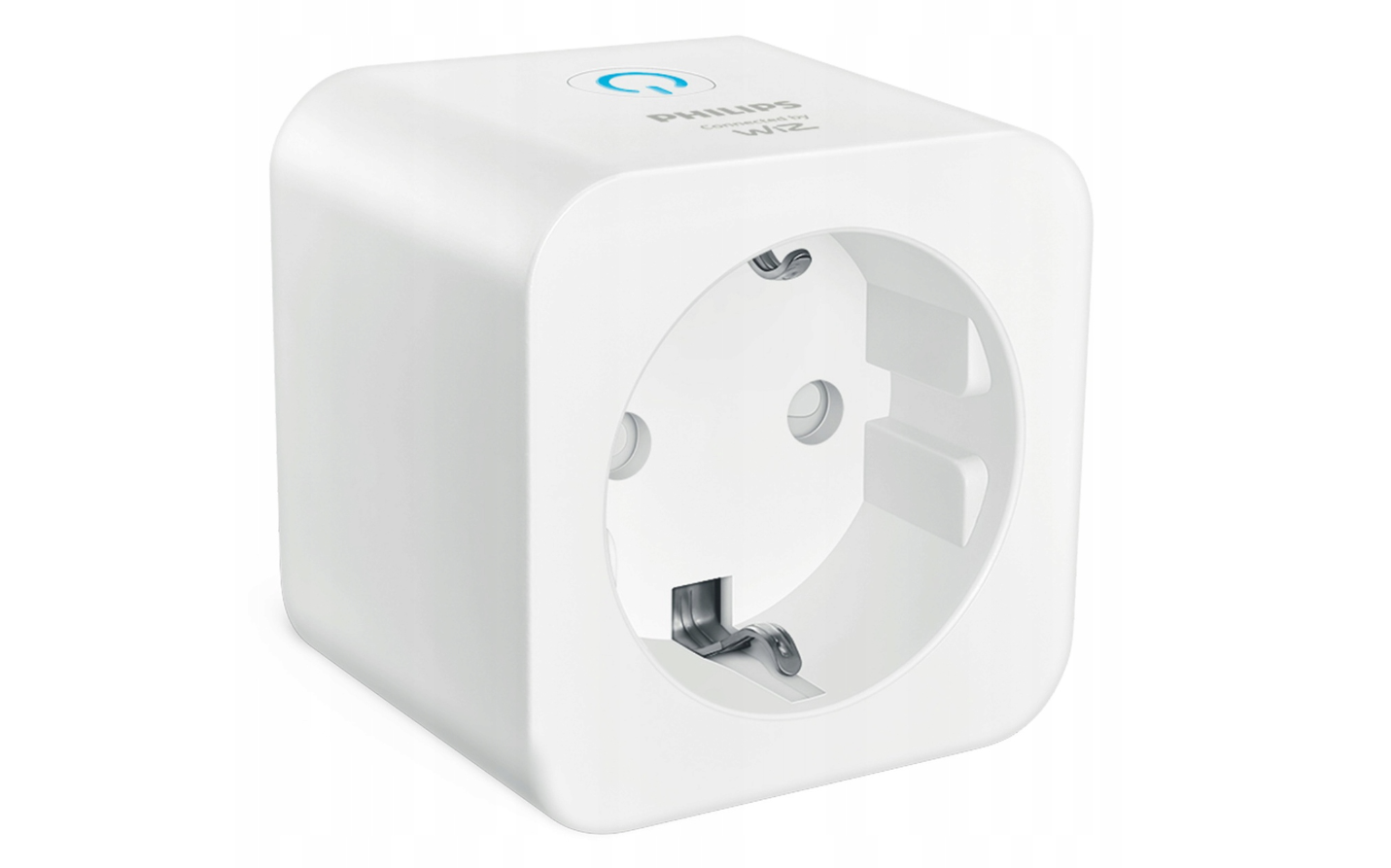 Philips Smart Smart Smart Plug Type-F