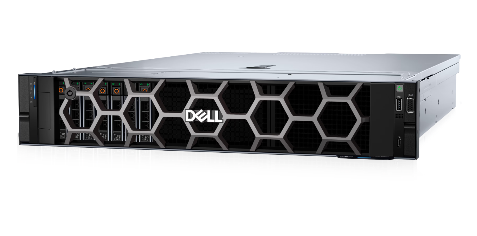 Dell PowerEdge | R760xs | Rack
