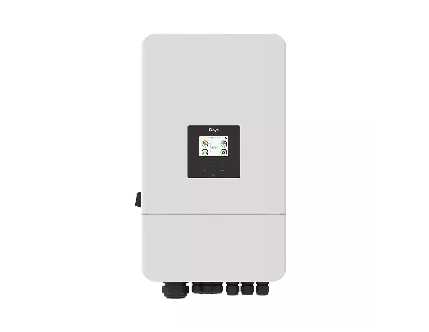 Deye Inverter Hybrid LV SUN-10K-SG05LP3-EU-SM2 10kW