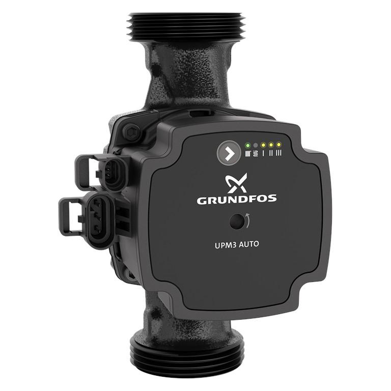 Grundfos 20A040070BK | Circulation Pump UPM3