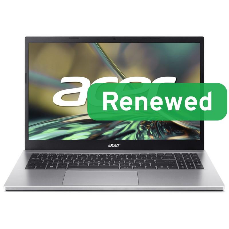 Acer Renewed Grade A | Aspire