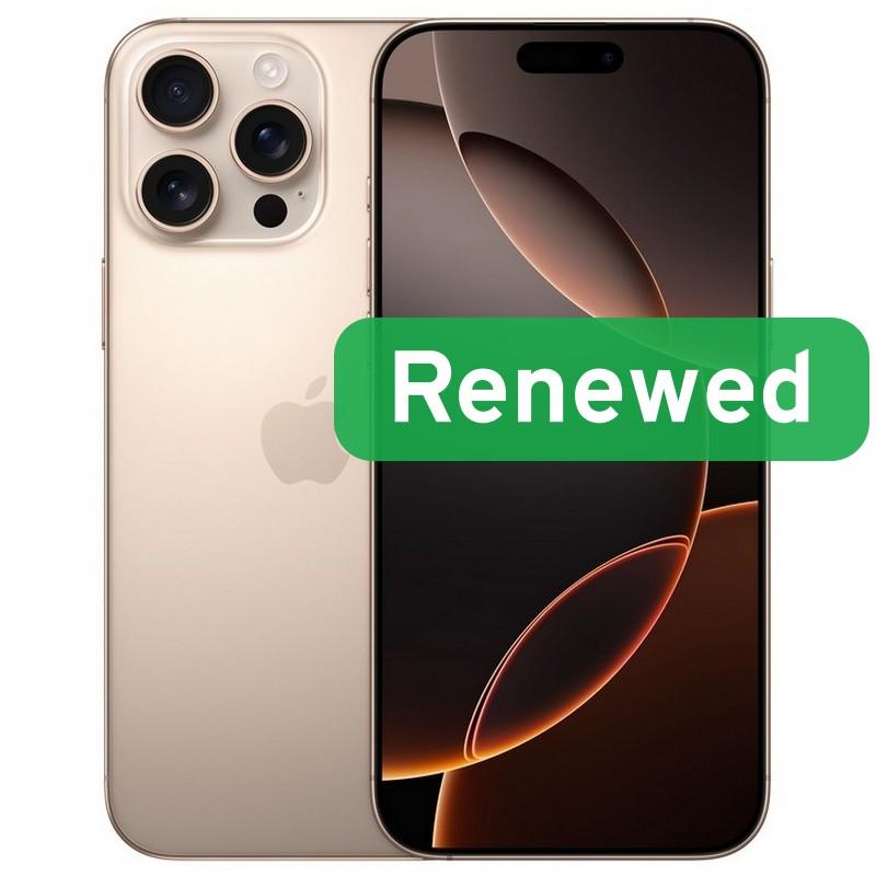 Apple Renewed Grade A | iPhone